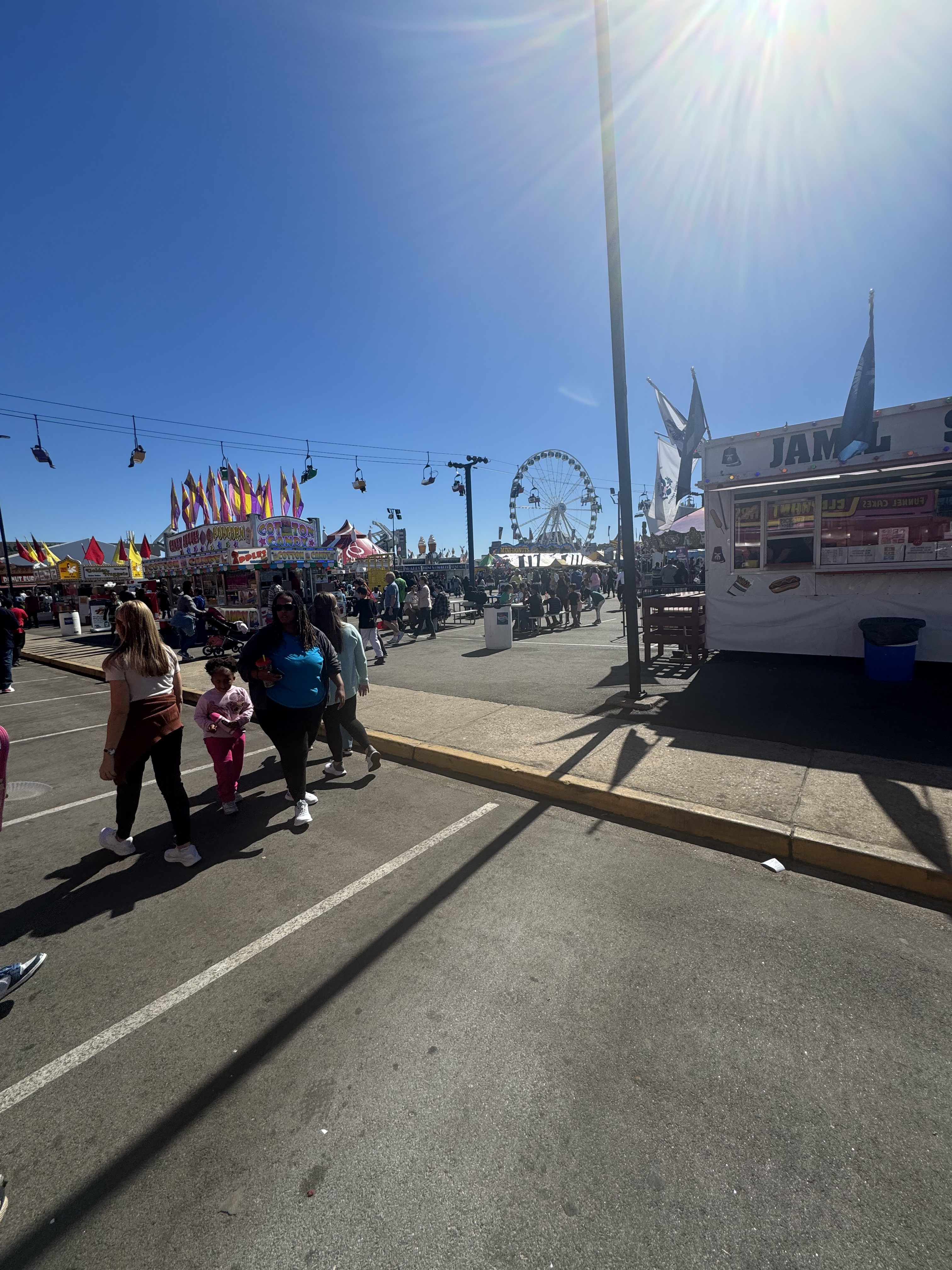 Fair 1